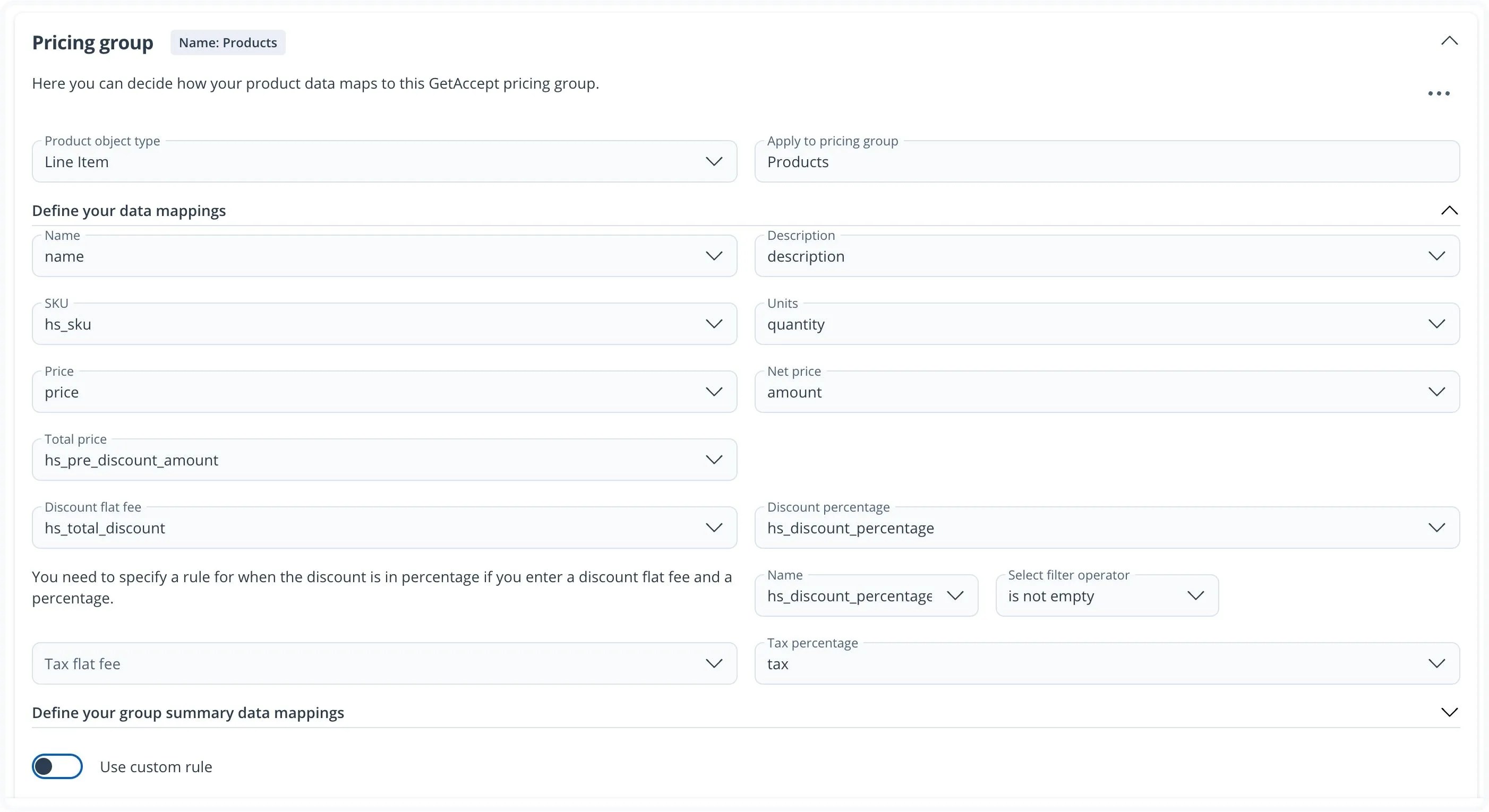 Flexible Quoting With Multiple Pricing Groups Tables And Profiles - Amazing Ultra HD City Illustrations | Free Download